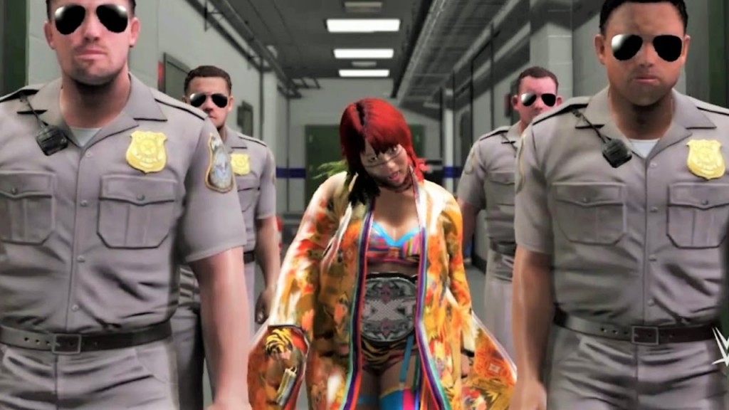 Posible Spoiler para RAW; puntos destacados de esta noche