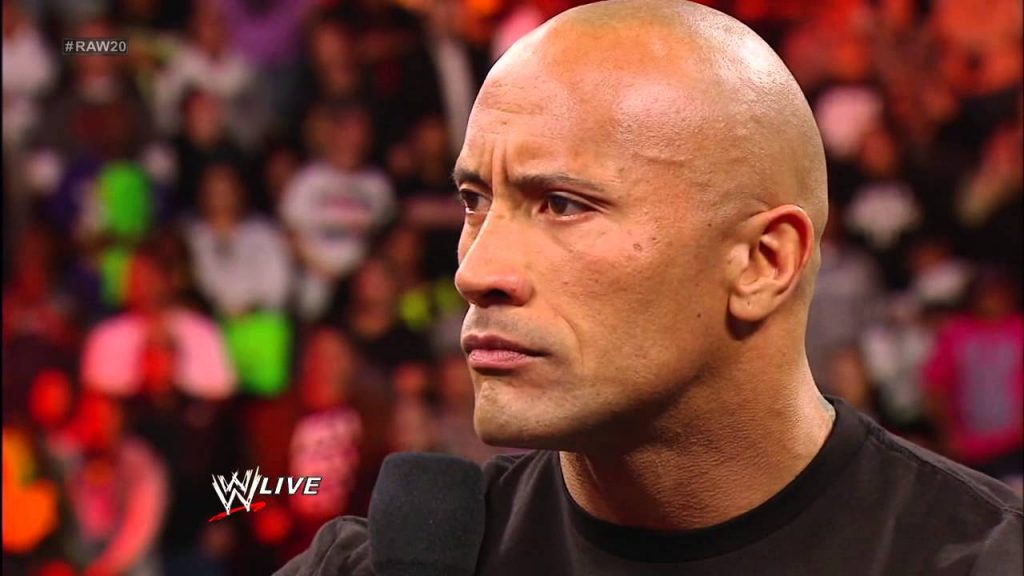 Reporte: Cancelan planes de segmento con The Rock en WrestleMania