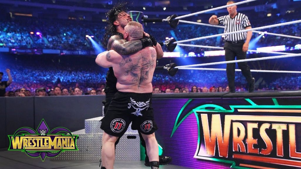 Edge dice estar confundido con la lucha John Cena vs. Undertaker