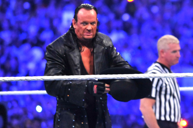 Acusan a Undertaker de incidente de “Bullying” en WWE