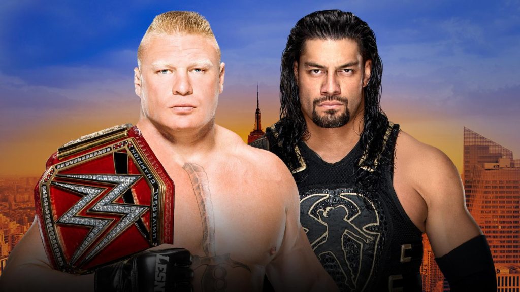 Predicciones WWE SummerSlam
