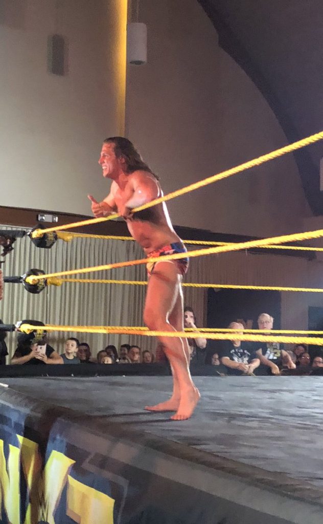 matt riddle aew