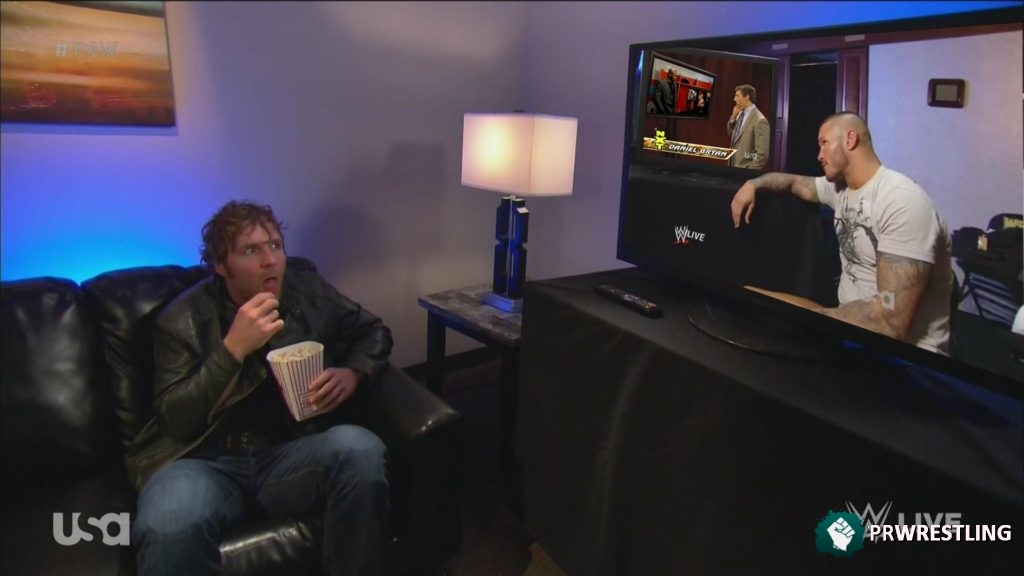 Cómo prepararse ante la “fatiga luchística”