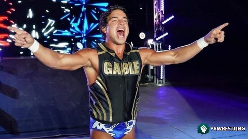 Shorty G. revela The Miz lo ayuda con su nuevo personaje