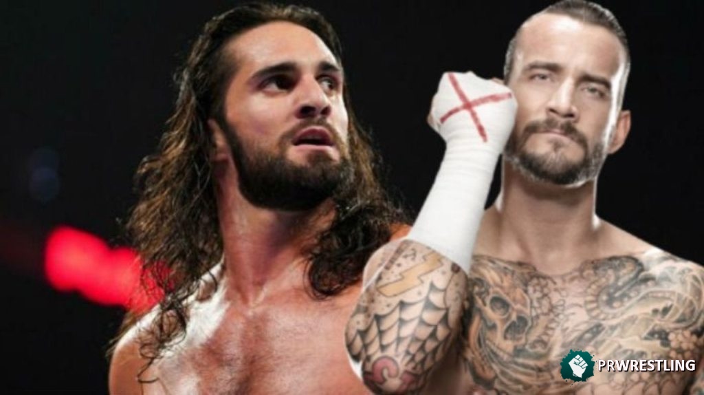 Rollins reta a Punk a una lucha