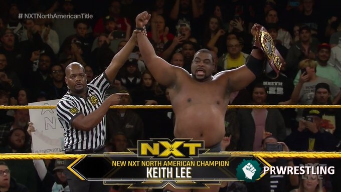 keith lee
