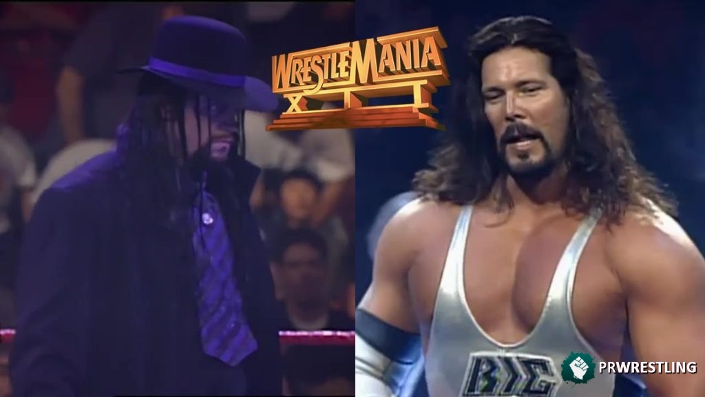 Nash dice pudo haber terminado la racha de Undertaker si se quedaba en WWE nash undertaker