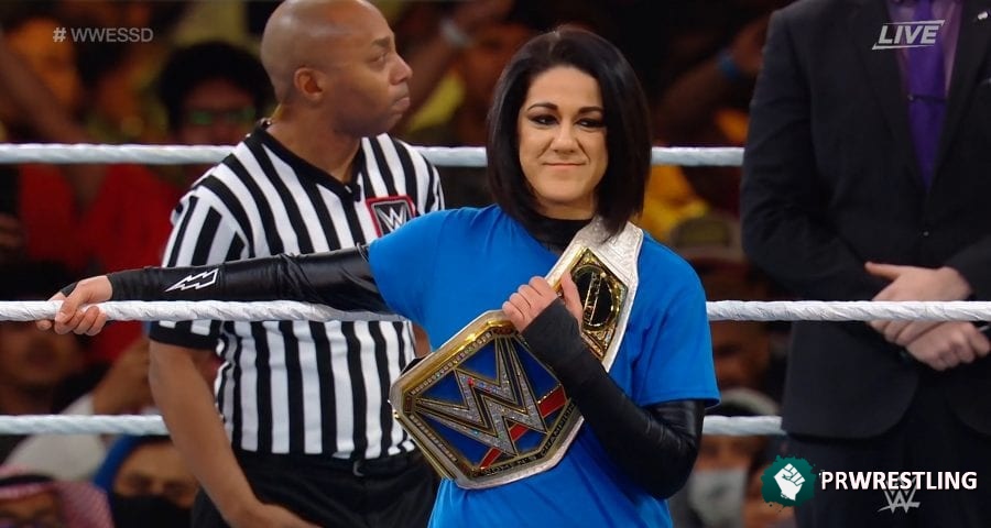 bayley