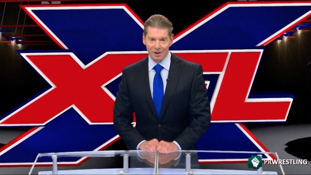vince mcmahon