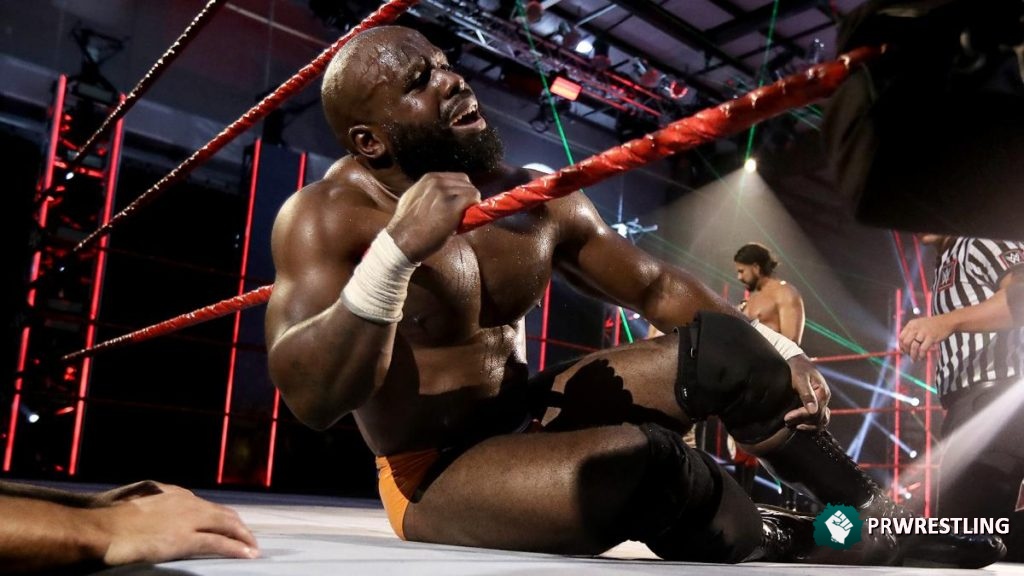 apollo crews