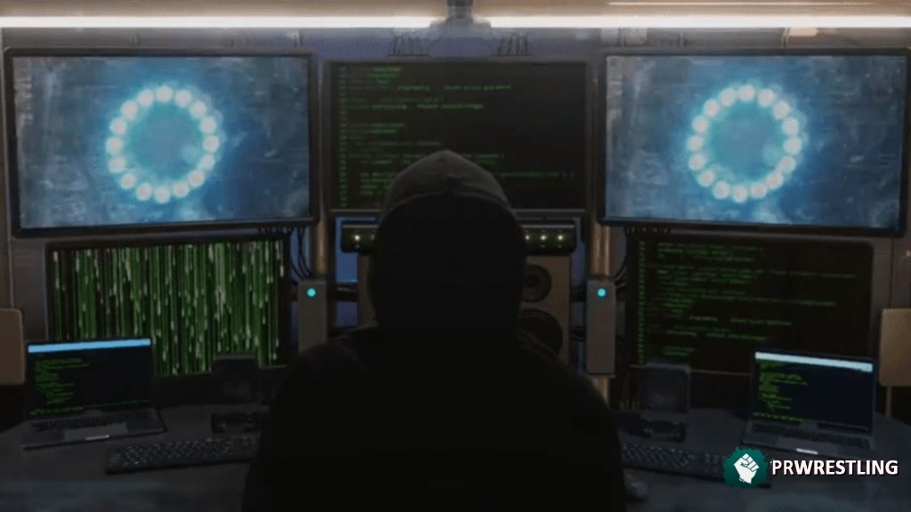 Nuevos rumores sobre el “hacker” de Smackdown