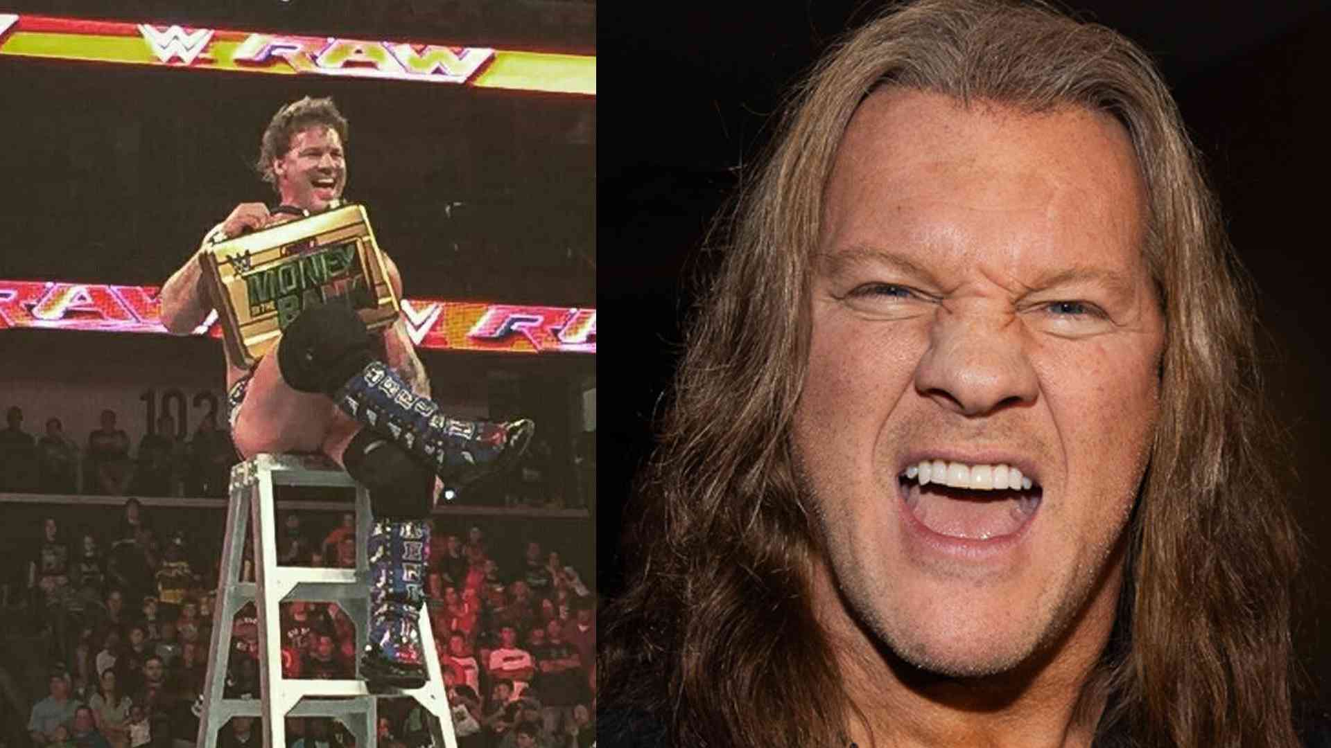 Chris Jericho