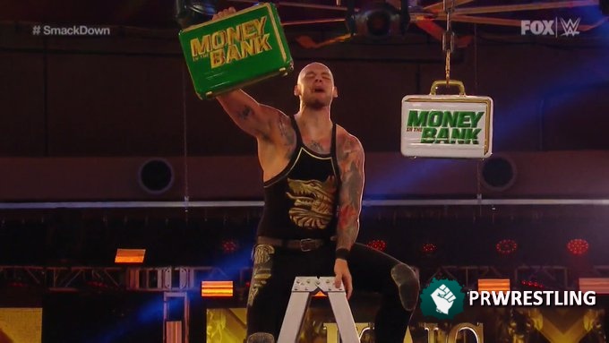 Baron Corbin