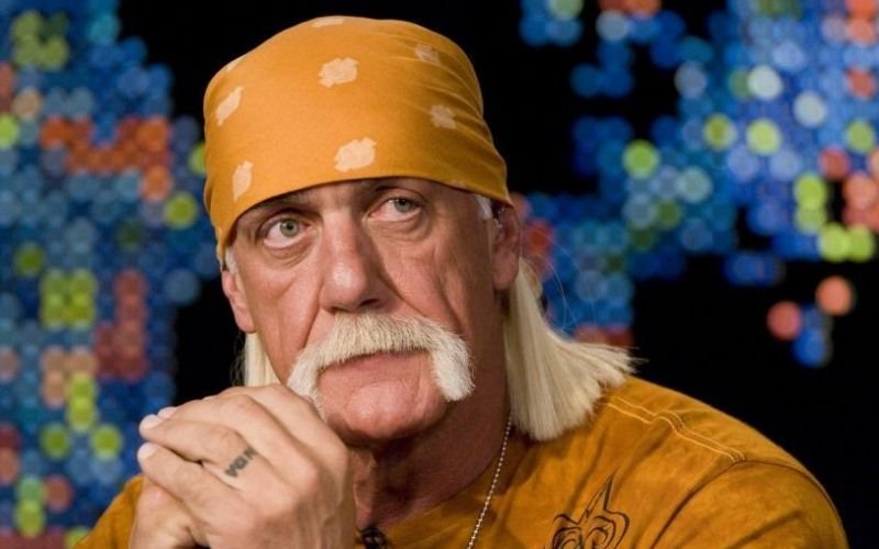 Hulk Hogan alega por poco lo asesinan en Puerto Rico