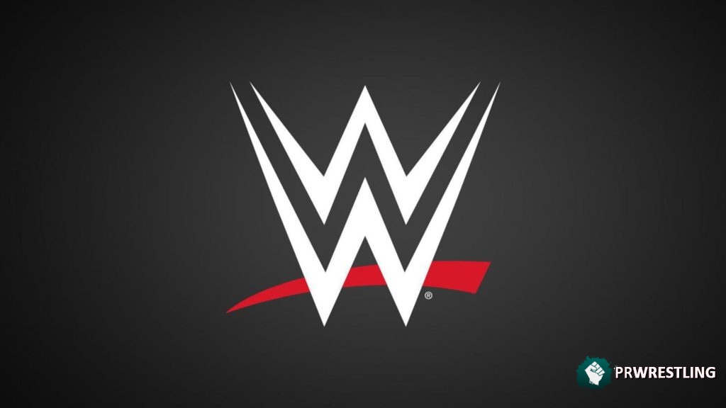 wwe logo