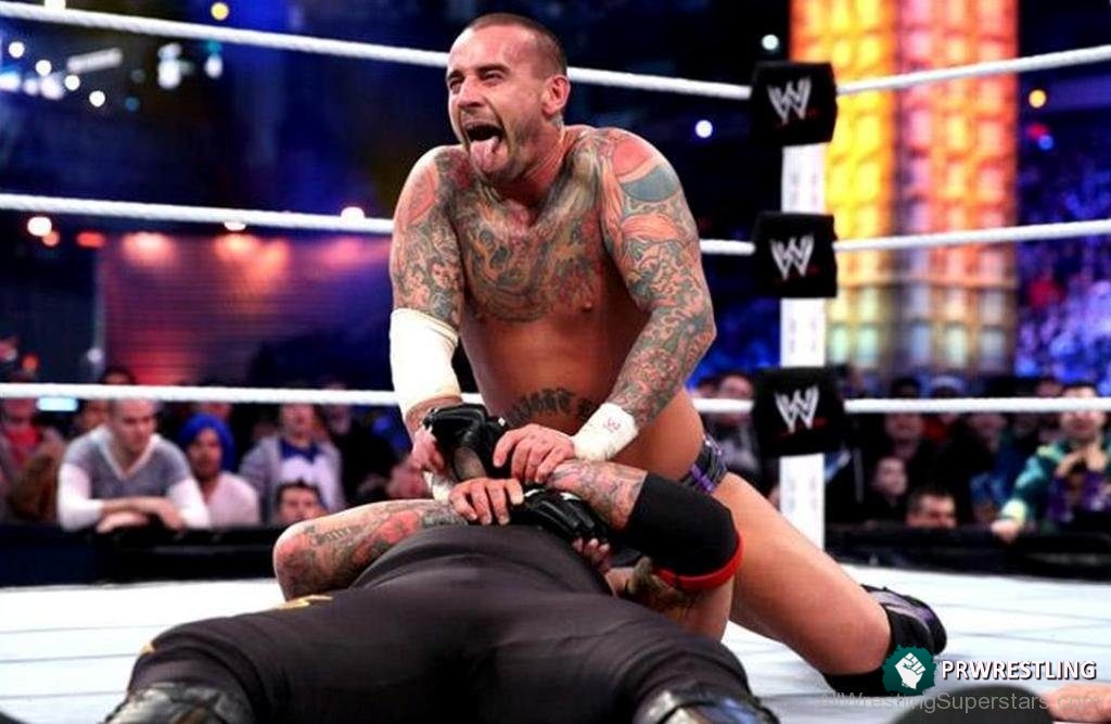 CM Punk no cree en el retiro de Undertaker punk