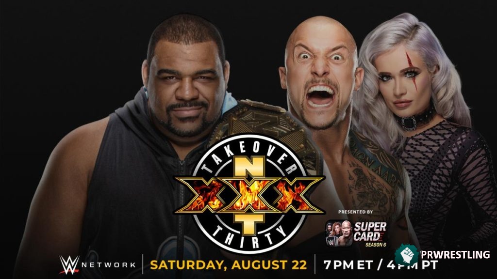 Talentos con sangre boricua buscan coronarse hoy en NXT Takeover y AEW Dynamite