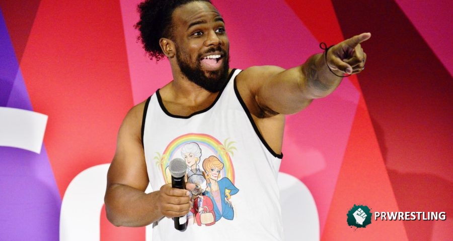 Xavier Woods AEW Dynamite Special Edition Promotion for Today – WWE Opmerkings, Results and More!  – PRWrestling