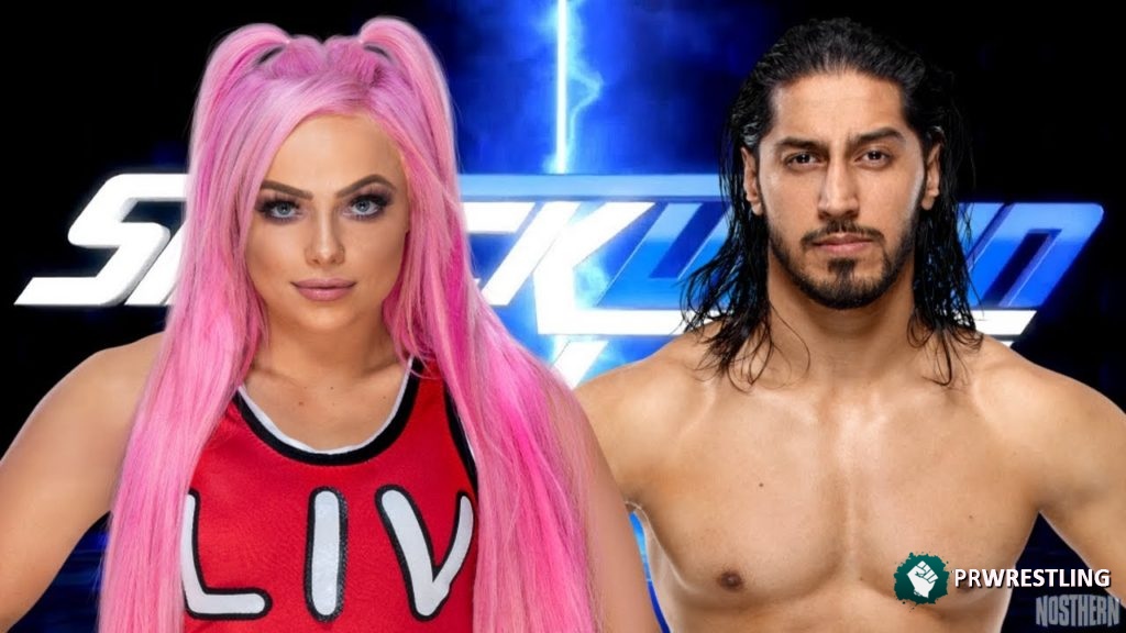 4 talentos que movería de Raw/Smackdown a NXT liv ali