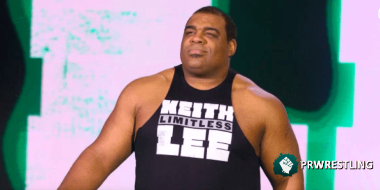 Keith Lee expresses himself about his mysterious auspices;  Rumors of Andrade Confirmation – WWE Notices, Resultados y más!  – PRWrestling