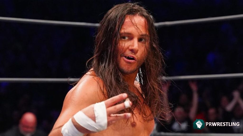 Reportan lesión de Matt Jackson Matt jackson