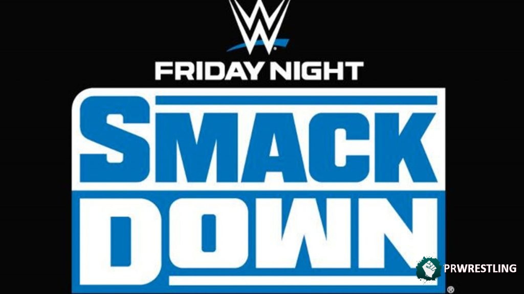 Grabaciones WWE Smackdown 12/22 – Lo que pasará este viernes en FOX
