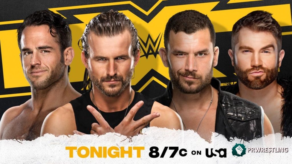 Reporte NXT 1/13 – Celebran combates del Dusty Classic