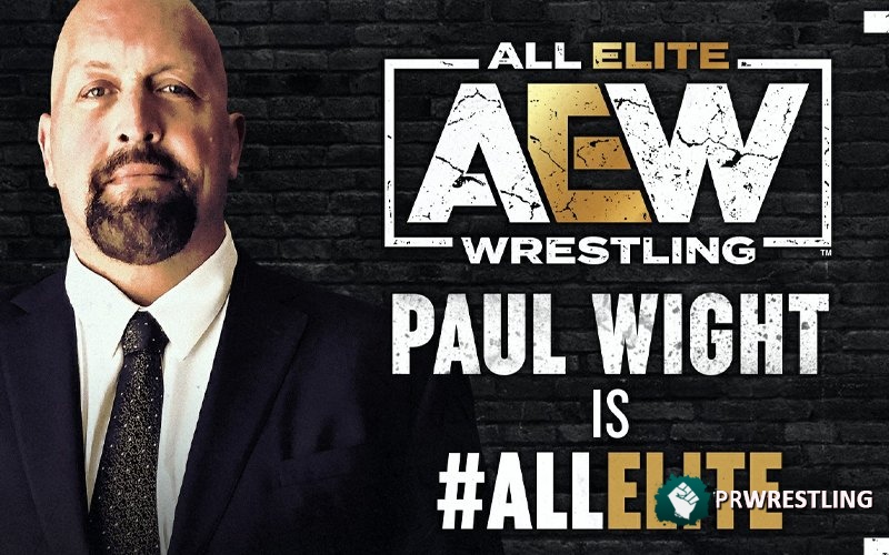 AEW Announces Big Business Award at Business – WWE Kennisgewing, Results and More!  – PRWrestling