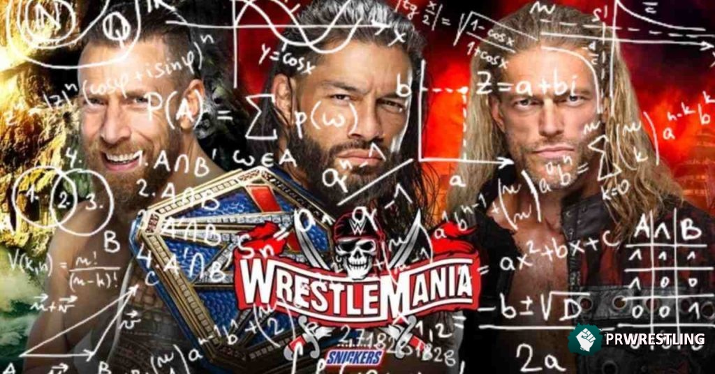 Predicciones WrestleMania 37 – Noche 2