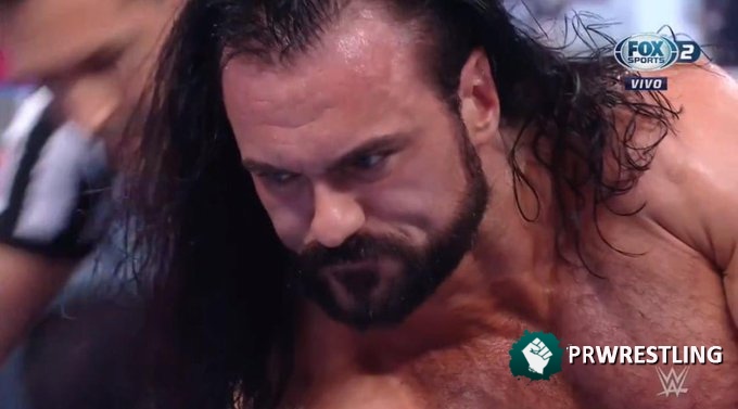 Report WWE Raw 4/12 – McIntyre Attacked by Ex Retribution – WWE Knowledge, Results and More!  – PRWrestling