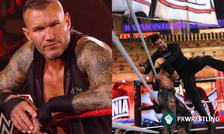Randy Orton praises Bad Bunny’s wrestle in WrestleMania – WWE Kennisgewings, Results and more!  – PRWrestling