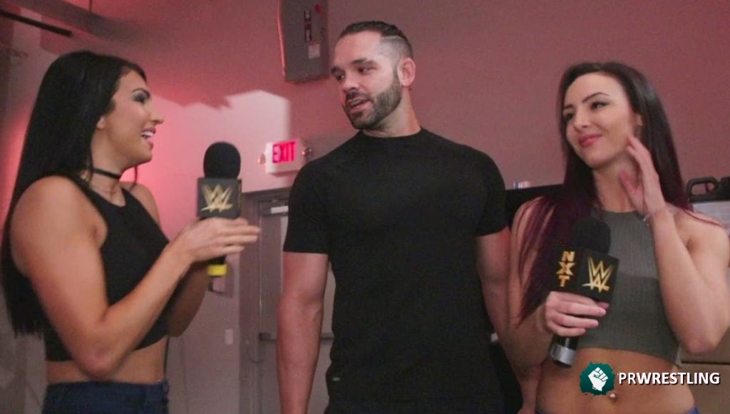 Peyton Roce IIconics