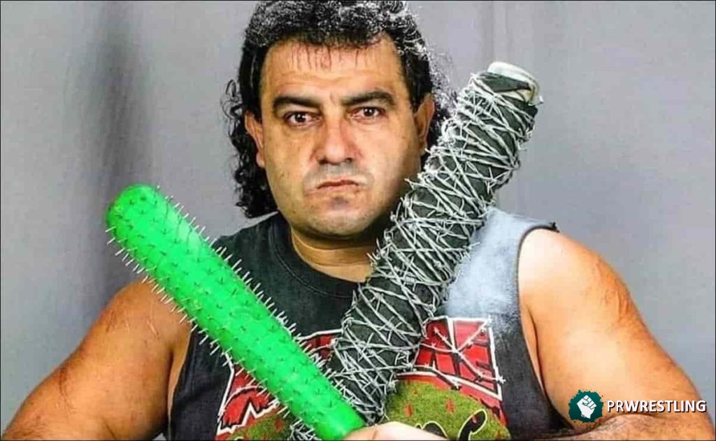 Muere Ángel o Demonio, víctima del COVID-19