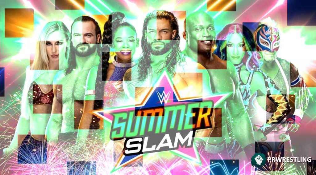 Predicciones WWE SummerSlam