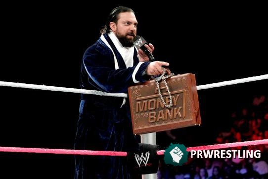 Damien Sandow