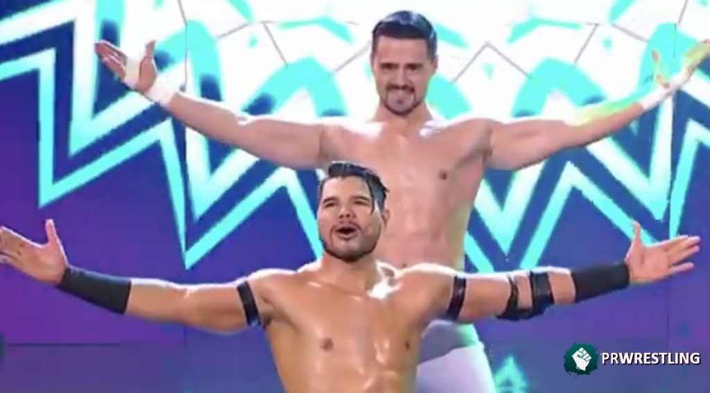 Garza esperó mucho para lograr unión con Carrillo