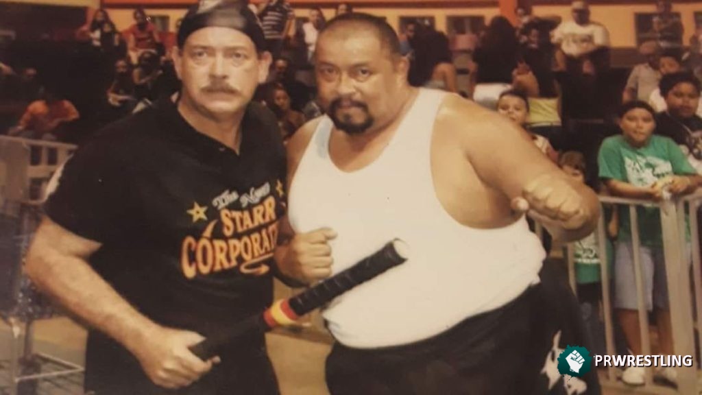 PR: Fallece Gustavo Rodríguez