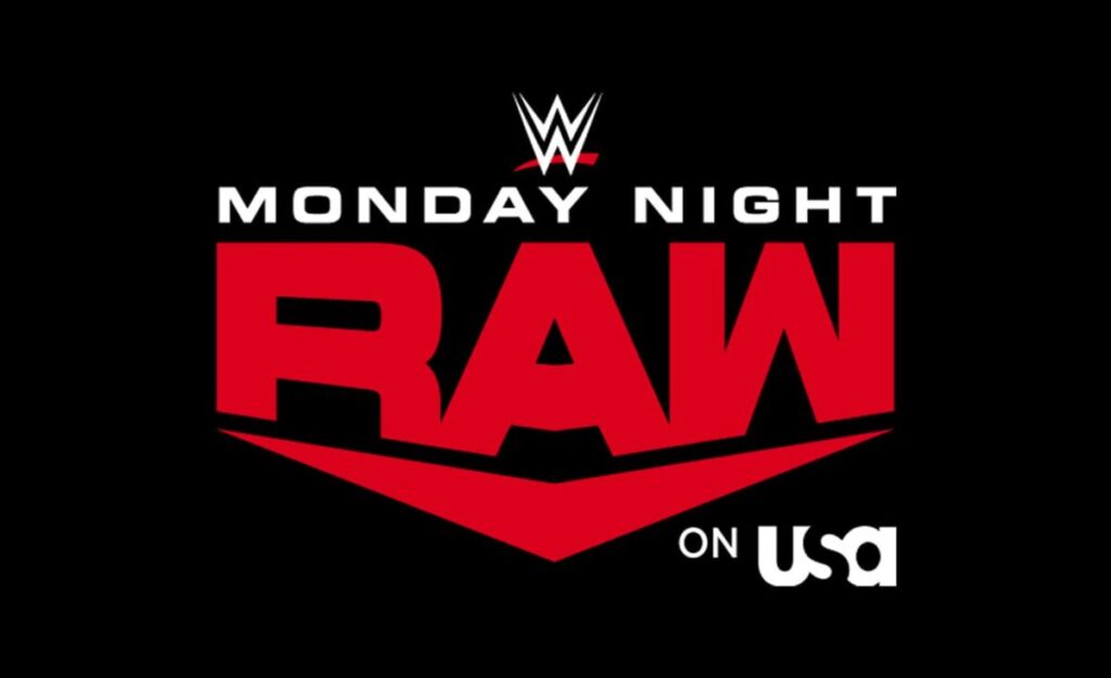 WWE Raw