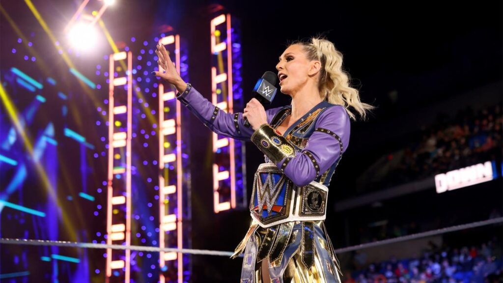 Charlotte