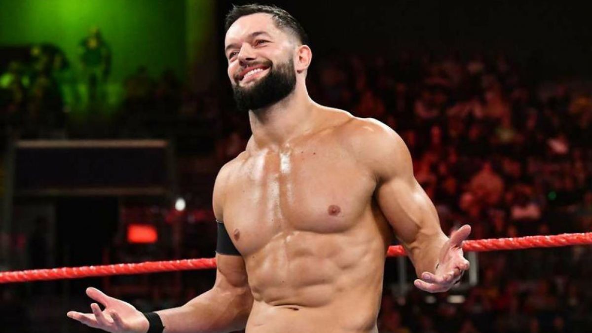 Finn Balor