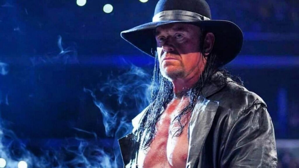 Undertaker