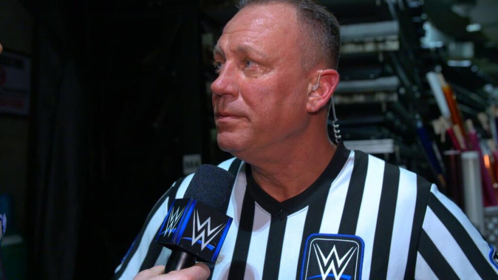Mike Chioda revela que durante la pandemia algunos combates tardaban horas en grabarse