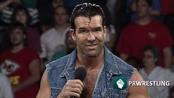 Scott Hall