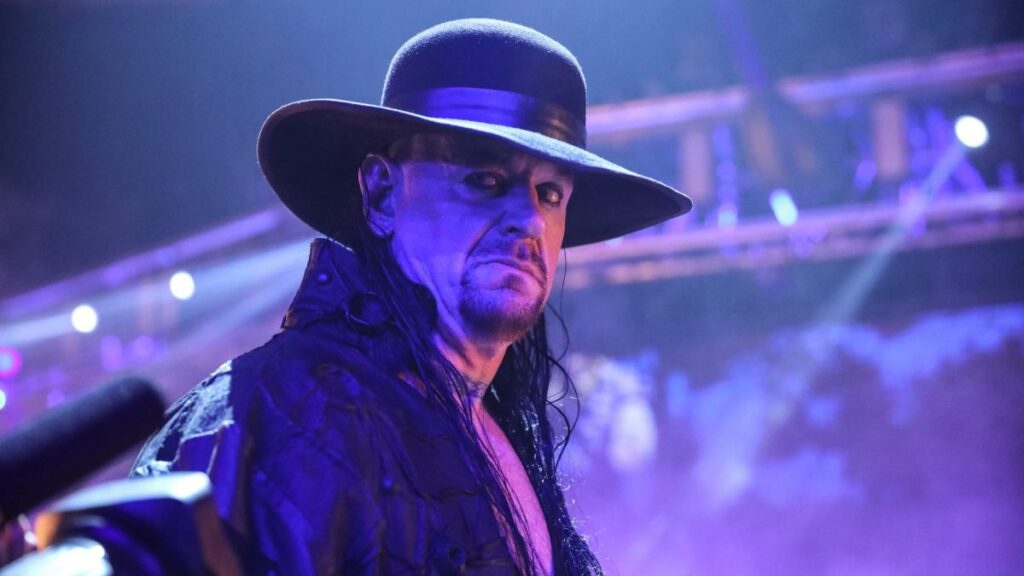 Undertaker