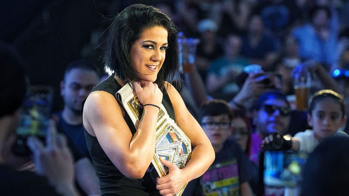 Bayley