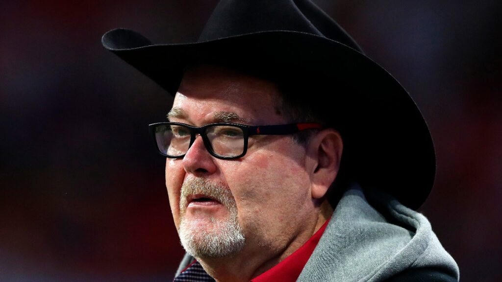 Jim Ross