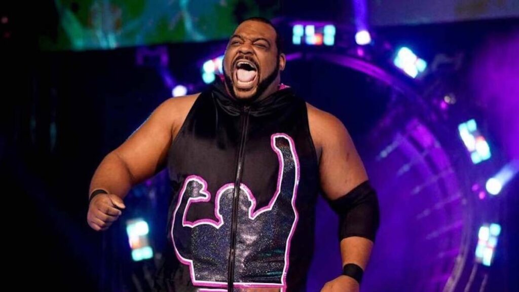 Keith Lee de AEW parece haberse retirado de la lucha libre – Reporte