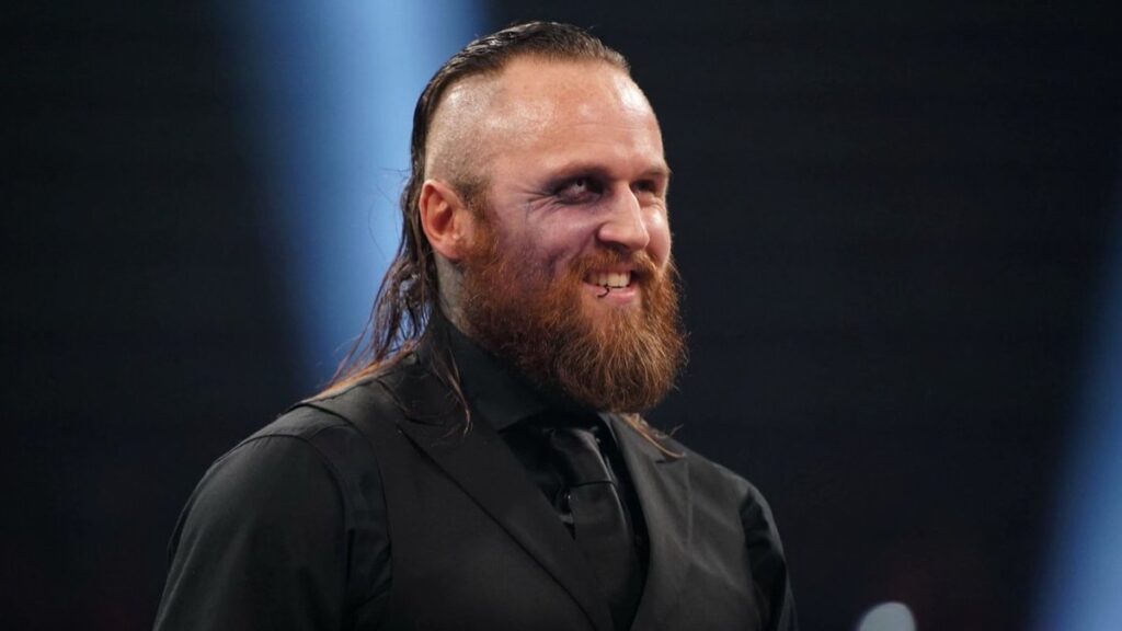 Estado contractual de Malakai Black y Danhausen ante rumores de salidas en AEW Malakai Black