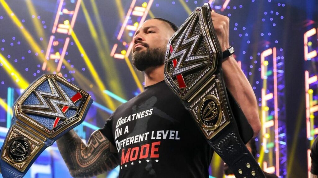 Reigns