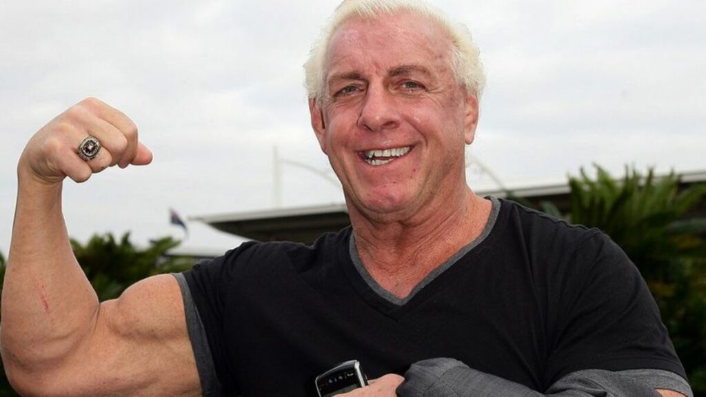 Ric Flair